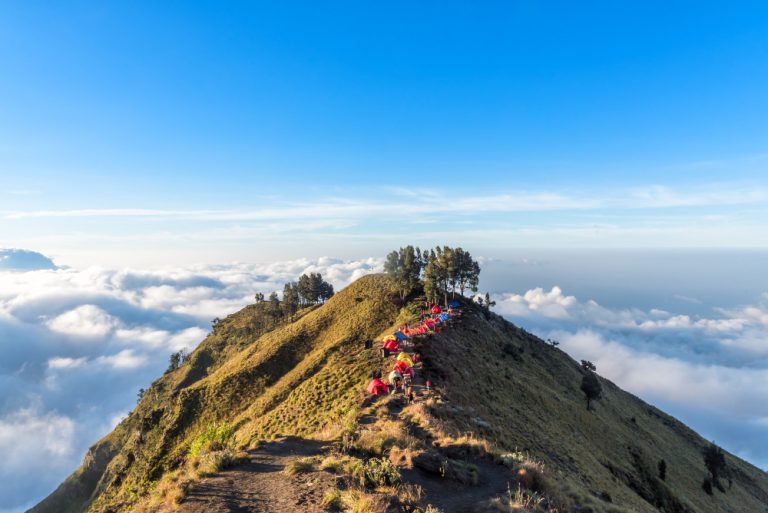 campamento-rinjani