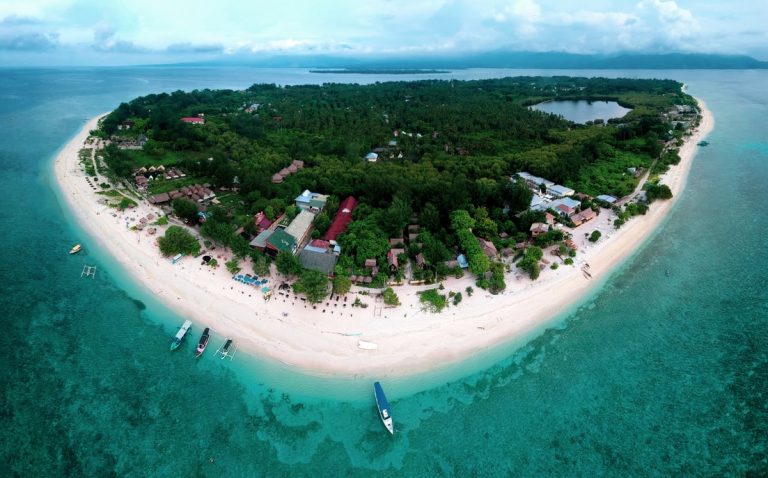 gili