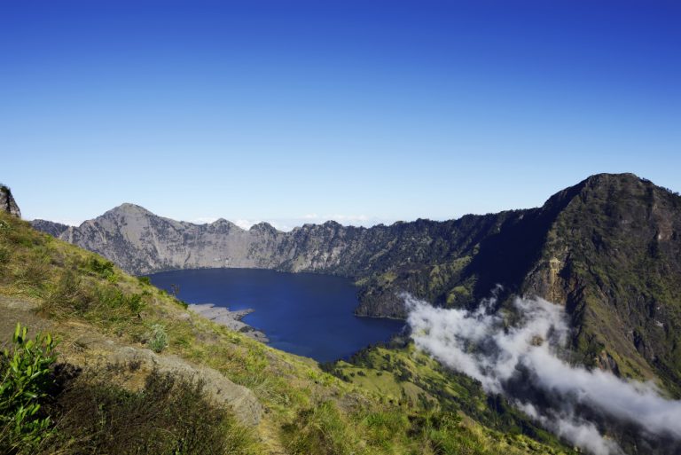 rinjani